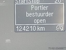 FORD TRANSIT CUSTOM 2.0 L2 Dubbele Cabine AC