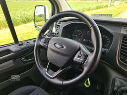 FORD TRANSIT CUSTOM 2.0 L2 Dubbele Cabine AC