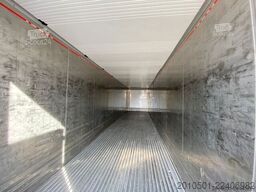 Vermietung Kühlcontainer/ 6 Meter 12 Meter/ 20 und 40 Fuß Container