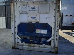 Vermietung Kühlcontainer/ 6 Meter 12 Meter/ 20 und 40 Fuß Container