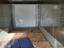 Vermietung Kühlcontainer/ 6 Meter 12 Meter/ 20 und 40 Fuß Container