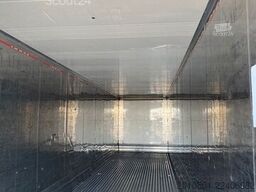 Vermietung Kühlcontainer/ 6 Meter 12 Meter/ 20 und 40 Fuß Container