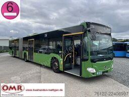 Mercedes-Benz O 530 G Citaro
