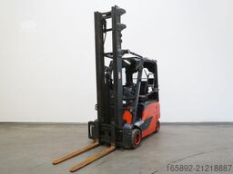 Linde E 20 PH EVO 386-02