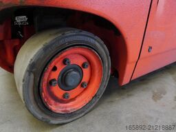 Linde E 20 PH EVO 386-02