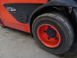 Linde E 20 PH EVO 386-02