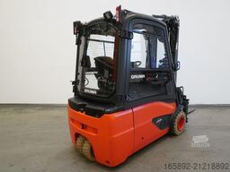 Linde E 18 L EVO 386-02