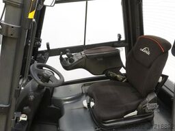 Linde E 18 L EVO 386-02