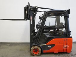 Linde E 18 L EVO 386-02