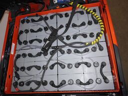 Linde E 18 L EVO 386-02