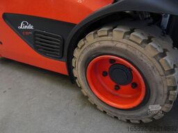 Linde E 18 L EVO 386-02