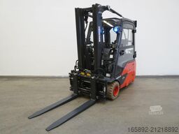 Linde E 18 L EVO 386-02