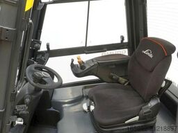 Linde E 18 L EVO 386-02