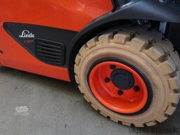 Linde E 18 L EVO 386-02