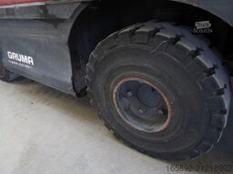 Linde P 250 127