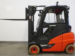 Linde H 20 T EVO 391-00