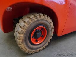 Linde H 20 T EVO 391-00