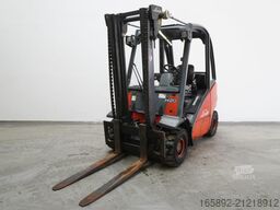 Linde H 20 D 392