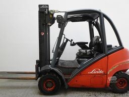 Linde H 20 D 392