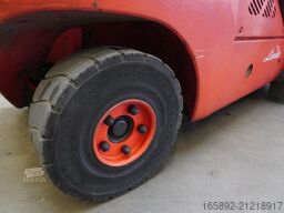 Linde H 35 D 393