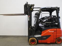Linde E 20 PH EVO 386-02