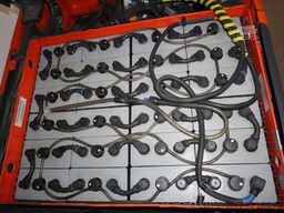 Linde E 20 PH EVO 386-02