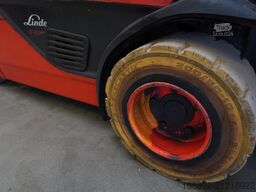 Linde E 20 PH EVO 386-02