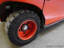 Linde E 30/600 HL 387