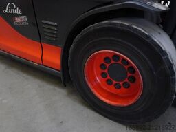 Linde E 30/600 HL 387