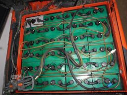 Linde E 20 L EVO 386-02