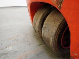 Linde E 20 L EVO 386-02