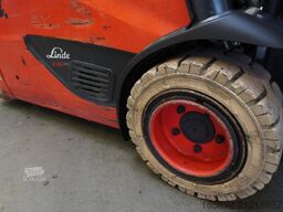 Linde E 20 L EVO 386-02