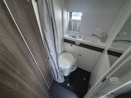 VanTourer 630 L GO! *TraumMobil*Secure*