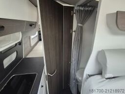 VanTourer 630 L GO! *TraumMobil*Secure*