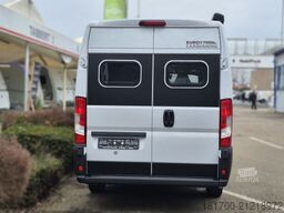 VanTourer 630 L GO! *TraumMobil*Secure*