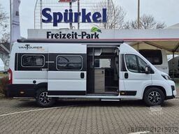 VanTourer 630 L GO! *TraumMobil*Secure*