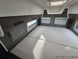 VanTourer 630 L GO! *TraumMobil*Secure*