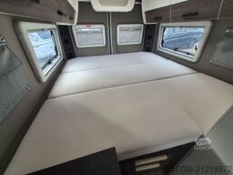 VanTourer 630 L GO! *TraumMobil*Secure*