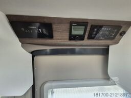 VanTourer 630 L GO! *TraumMobil*Secure*