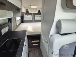 VanTourer 630 L GO! *TraumMobil*Secure*