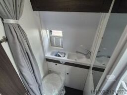 VanTourer 630 L GO! *TraumMobil*Secure*