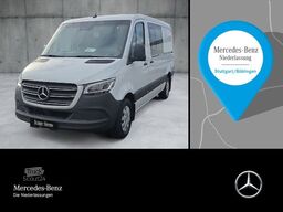 Mercedes-Benz Sprinter 317 CDI Kasten Standard