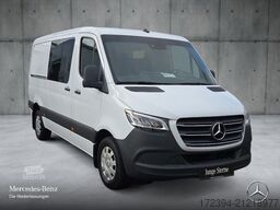 Mercedes-Benz Sprinter 317 CDI Kasten Standard