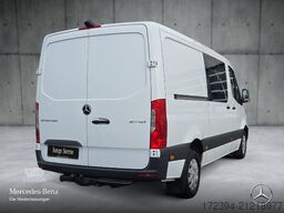 Mercedes-Benz Sprinter 317 CDI Kasten Standard