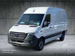 Mercedes-Benz Sprinter 317 CDI Kasten PRO Hochdach Standard
