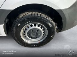 Mercedes-Benz Sprinter 317 CDI Kasten PRO Hochdach Standard