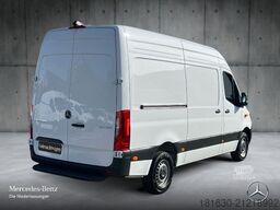 Mercedes-Benz Sprinter 317 CDI Kasten PRO Hochdach Standard