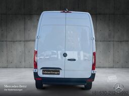 Mercedes-Benz Sprinter 317 CDI Kasten PRO Hochdach Standard
