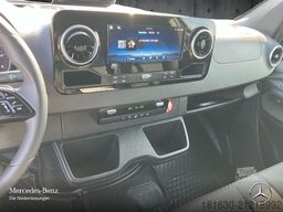 Mercedes-Benz Sprinter 317 CDI Kasten PRO Hochdach Standard