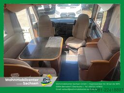 FRANKIA I 650